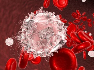 ژن-درمانی-برای-درمان-سرطان-خون