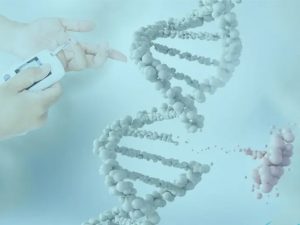 ژن-درمانی-و-دیابت-نوع-1