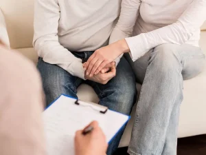 مزایای مشاوره ژنتیک ناباروری