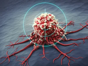 دلیل انجام آزمایشات ژنتیک درمان هدفمند سرطان