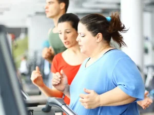 تاثیر ژنتیک بر چاقی