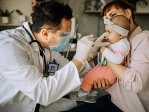 درمان سندرم ترنر