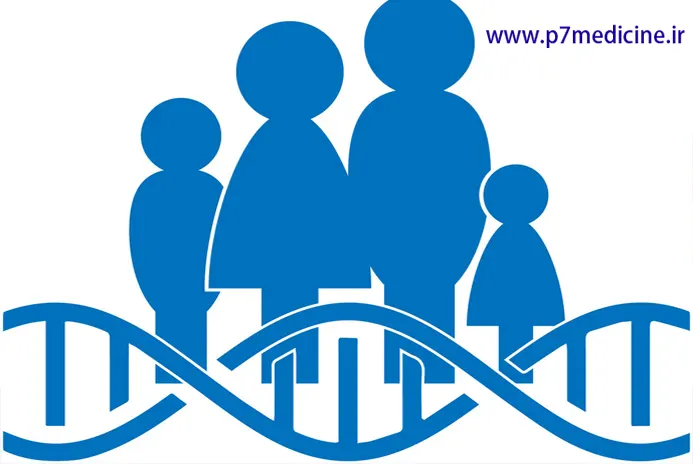 مراحل مشاوره ژنتیک قبل از ازدواج