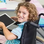 علائم معلولیت ژنتیکی