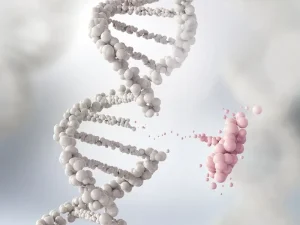 اعتیاد و ژنتیک