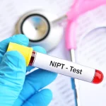 صحت نتایج تست NIPT