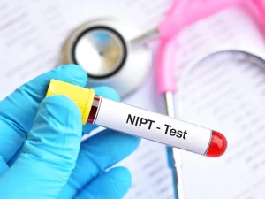 صحت نتایج تست NIPT