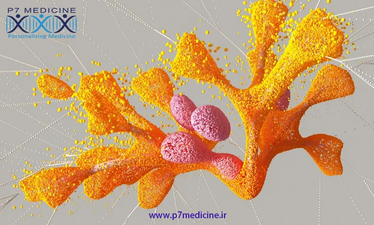 جهش ژنتیکی ارثی جهش ژنتیکی ارثی