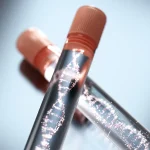 نتایج آزمایش ژنتیکی تعیین هویت