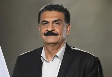 دکتر جعفر آی