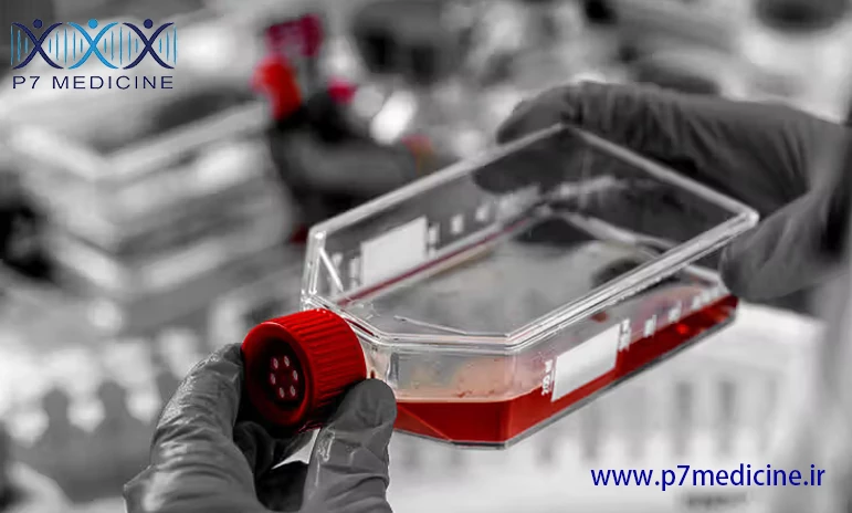 روش درمان ms با سلول های بنیادی