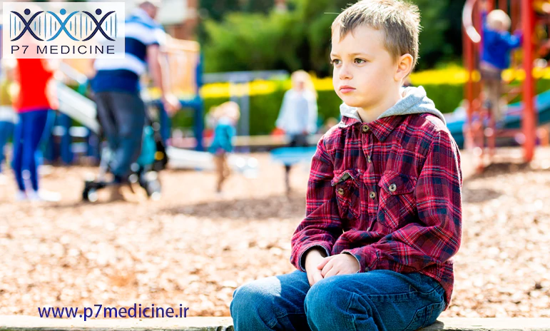 تاثیر سندرم سندرم لاندو کلفنر بر کودک