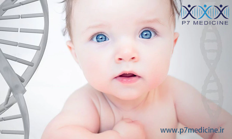 علائم بالینی سندرم دی‌ جورج