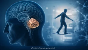 طول عمر بیماران آتروفی مخچه